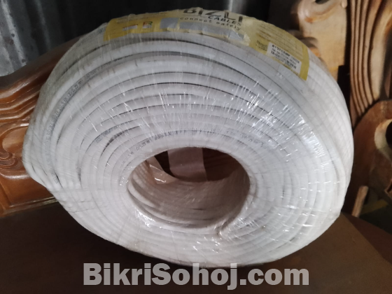 Bizli cables 2×1.5 RM